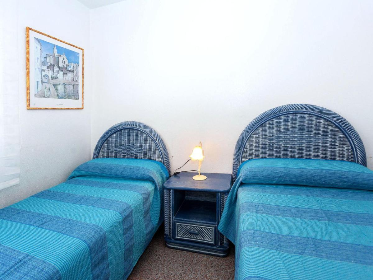 Holiday Home El Palmar Playa Romana Alcossebre Dış mekan fotoğraf